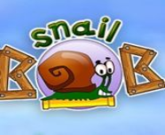 Snail Bob 1