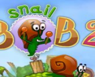 Snail Bob 1 - Play Online for Free | The Original Adventure