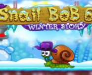 Snail Bob 1 - Play Online for Free | The Original Adventure