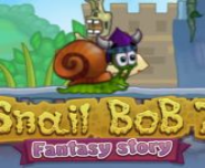 Snail Bob 1 - Play Online for Free | The Original Adventure