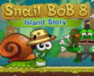 Snail Bob 8